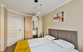 Top Location Flats In Varna