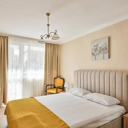 Top Location Flats In Варна Екстериор снимка