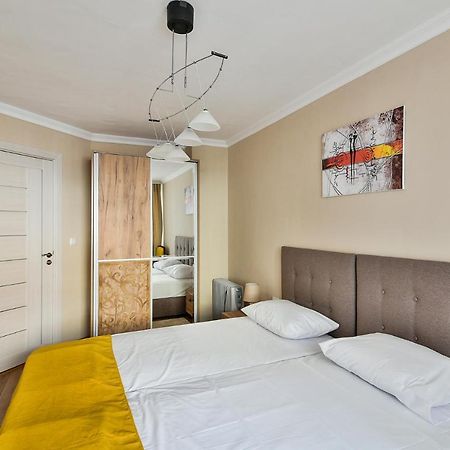 Top Location Flats In Варна Екстериор снимка