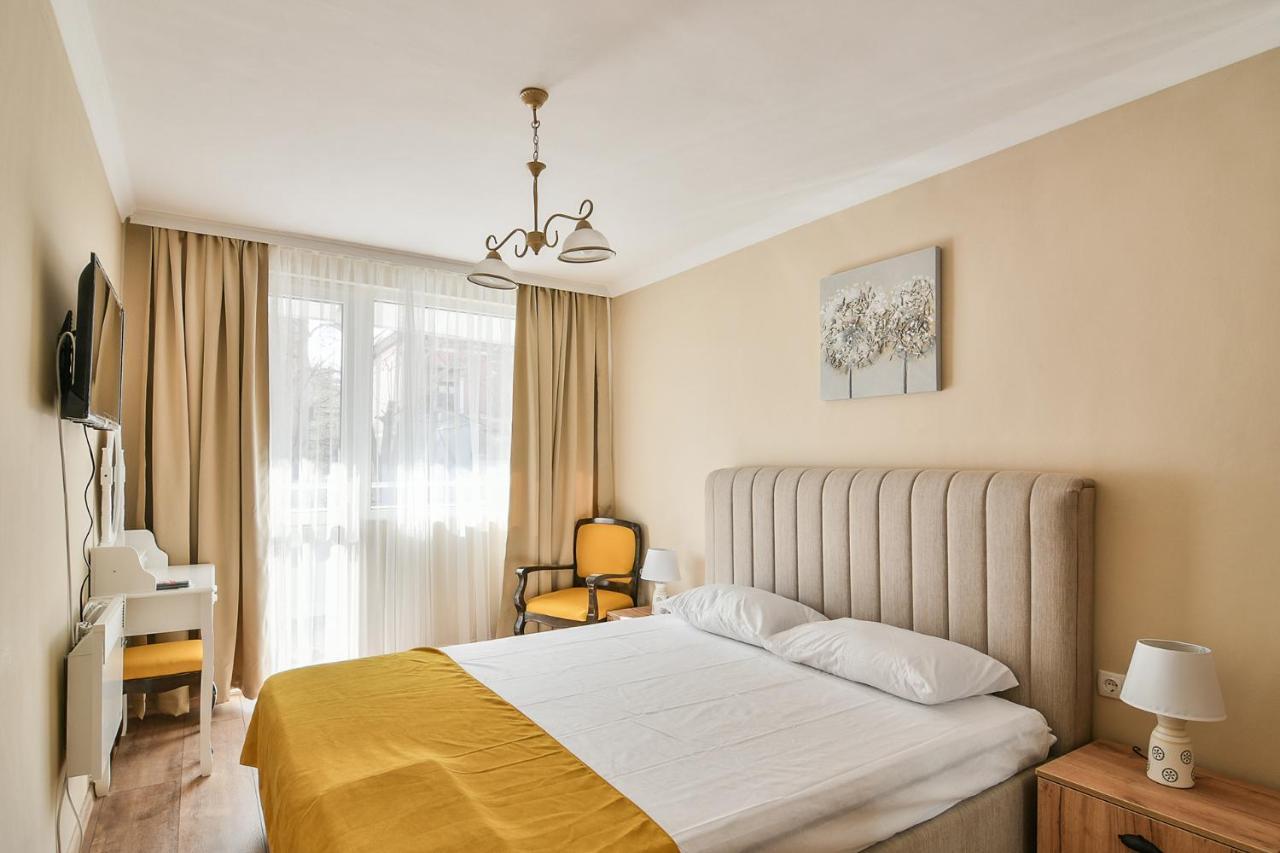 Top Location Flats In Варна Екстериор снимка