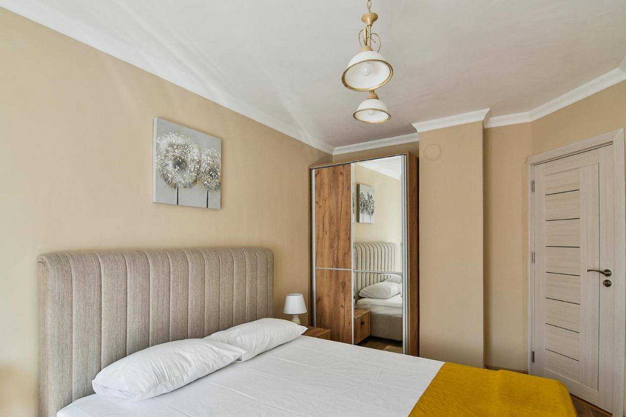 Top Location Flats In Варна Екстериор снимка